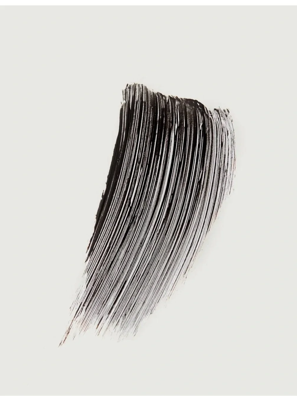 MERIT Clean Lash Mascara — Black